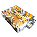 中戶型飲用水解決方案